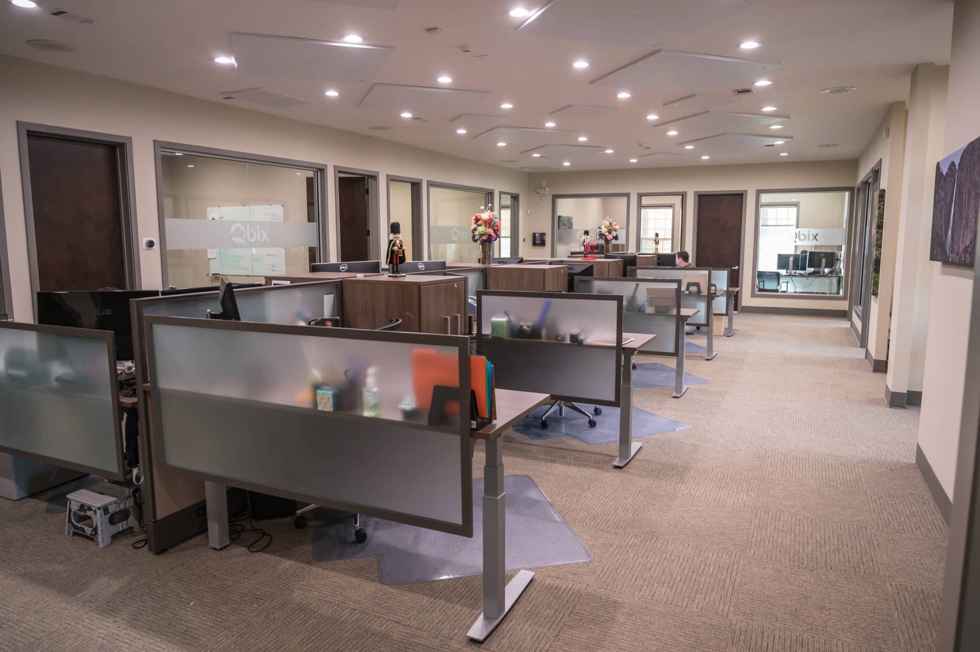 Blog Qbix Centre Office Space for Rent in Macon, GA